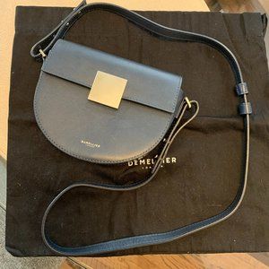 DeMellier Mini Oslo in Navy